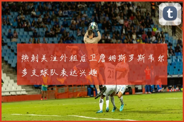 热刺关注外租后卫詹姆斯罗斯韦尔多支球队表达兴趣