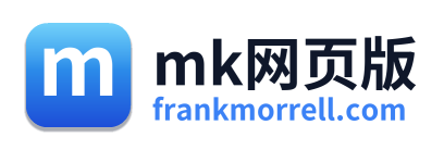 mk网页版
